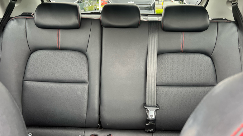 Kia Picanto 1.25 GT-line S 5dr Petrol Hatchback